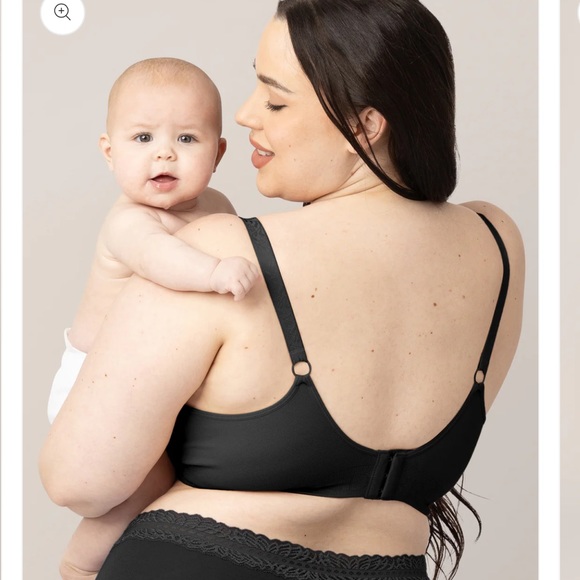 Kindred Bravely Nursing Bra - Picture 2 of 7